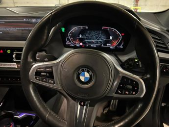 BMW 1 Series 2.0 118d M Sport Euro 6 (s/s) 5dr