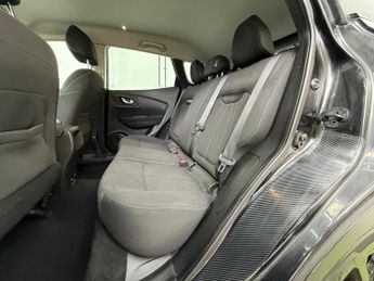 Renault Kadjar 1.6 dCi Dynamique Nav Euro 6 (s/s) 5dr