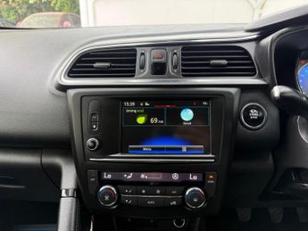 Renault Kadjar 1.6 dCi Dynamique Nav Euro 6 (s/s) 5dr