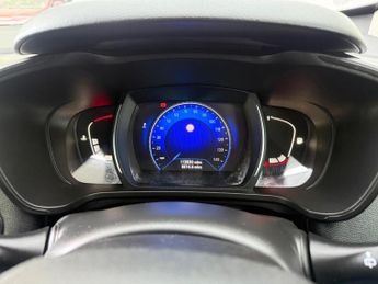 Renault Kadjar 1.6 dCi Dynamique Nav Euro 6 (s/s) 5dr