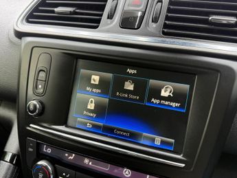 Renault Kadjar 1.6 dCi Dynamique Nav Euro 6 (s/s) 5dr