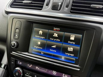 Renault Kadjar 1.6 dCi Dynamique Nav Euro 6 (s/s) 5dr