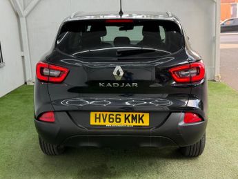 Renault Kadjar 1.6 dCi Dynamique Nav Euro 6 (s/s) 5dr
