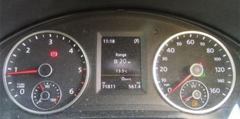 Volkswagen Tiguan 2.0 TDI BlueMotion Tech R-Line DSG 4WD Euro 6 (s/s) 5dr