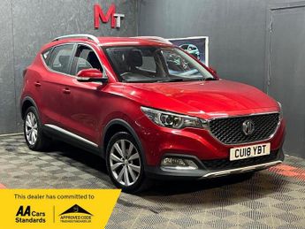 MG ZS 1.5 VTi-TECH Excite Euro 6 (s/s) 5dr