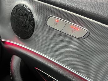 Mercedes-Benz E Class 3.0 E350d V6 SE G-Tronic+ Euro 6 (s/s) 4dr