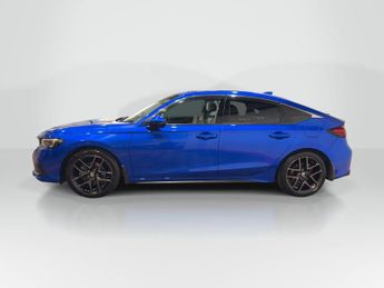 Honda Civic 2.0 h i-MMD Advance eCVT Euro 6 (s/s) 5dr