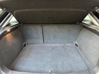 Audi A3 2.0 TDI SE quattro Euro 4 3dr