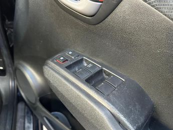 Honda Jazz 1.4 i-VTEC ES i SHIFT Euro 4 5dr