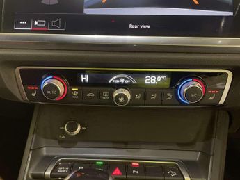 Audi Q3 1.4 TFSIe 45 S line Sportback 5dr Petrol Plug-in Hybrid S Tronic