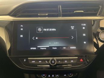 Vauxhall Corsa Electric 50kWh Elite Premium Hatchback 5dr Electric Auto (136 ps)