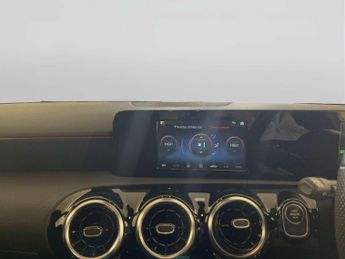 Mercedes-Benz A Class 1.3 A250e 15.6kWh AMG Line Hatchback 5dr Petrol Plug-in Hybrid 8