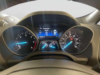 Ford Kuga 2.0 TDCi EcoBlue ST-Line SUV 5dr Diesel Manual Euro 6 (s/s) (150
