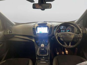 Ford Kuga 2.0 TDCi EcoBlue ST-Line SUV 5dr Diesel Manual Euro 6 (s/s) (150
