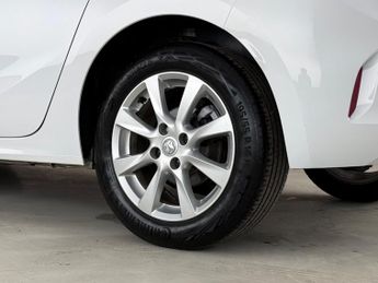 Vauxhall Corsa 1.2 Turbo Design Auto Euro 6 (s/s) 5dr