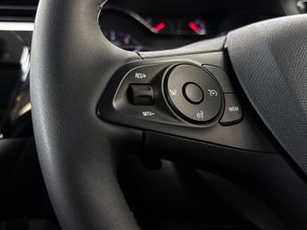 Vauxhall Corsa 1.2 Turbo Design Auto Euro 6 (s/s) 5dr