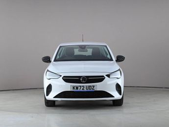 Vauxhall Corsa 1.2 Turbo Design Auto Euro 6 (s/s) 5dr
