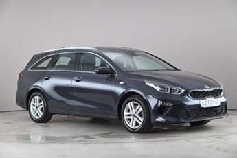 Kia Ceed 1.6 CRDi 2 NAV Sportswagon Euro 6 (s/s) 5dr