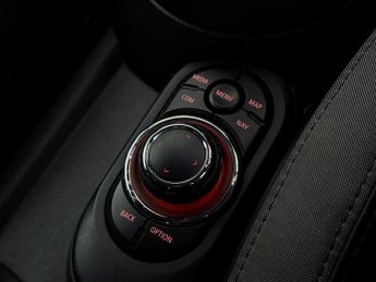 MINI Hatch 1.5 Cooper Sport Steptronic Euro 6 (s/s) 5dr