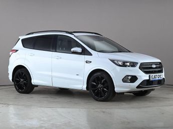 Ford Kuga 2.0 TDCi ST-Line X Powershift AWD Euro 6 (s/s) 5dr