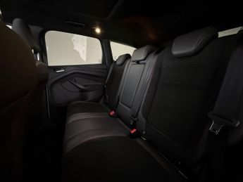 Ford Kuga 2.0 TDCi ST-Line X Powershift AWD Euro 6 (s/s) 5dr