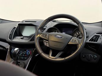 Ford Kuga 2.0 TDCi ST-Line X Powershift AWD Euro 6 (s/s) 5dr