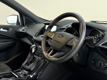Ford Kuga 2.0 TDCi ST-Line X Powershift AWD Euro 6 (s/s) 5dr