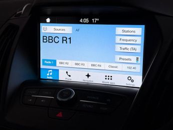 Ford Kuga 2.0 TDCi ST-Line X Powershift AWD Euro 6 (s/s) 5dr