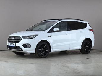 Ford Kuga 2.0 TDCi ST-Line X Powershift AWD Euro 6 (s/s) 5dr