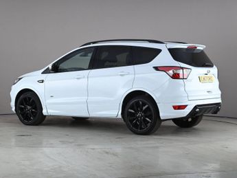 Ford Kuga 2.0 TDCi ST-Line X Powershift AWD Euro 6 (s/s) 5dr