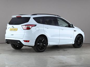Ford Kuga 2.0 TDCi ST-Line X Powershift AWD Euro 6 (s/s) 5dr