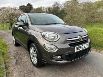 Fiat 500 1.4 MultiAir Pop Star Euro 6 (s/s) 5dr
