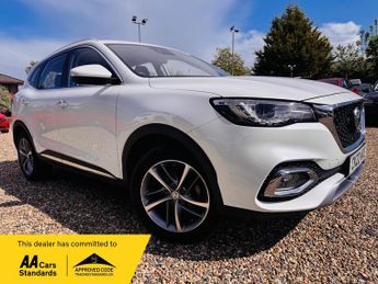 MG HS 1.5 T-GDI Excite Euro 6 (s/s) 5dr