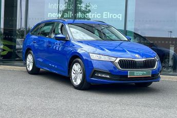 Skoda Octavia 1.0 TSI SE 5dr