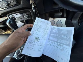 Volkswagen Touareg 3.0 TDI V6 BlueMotion Tech Escape Tiptronic 4WD Euro 6 (s/s) 5dr