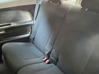 Chevrolet Orlando 1.8 LT Auto Euro 5 5dr