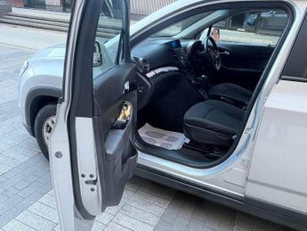 Chevrolet Orlando 1.8 LT Auto Euro 5 5dr
