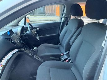 Chevrolet Orlando 1.8 LT Auto Euro 5 5dr