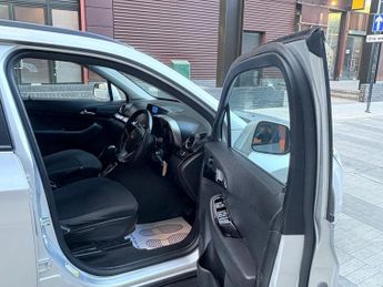 Chevrolet Orlando 1.8 LT Auto Euro 5 5dr