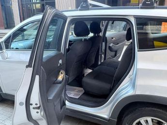 Chevrolet Orlando 1.8 LT Auto Euro 5 5dr