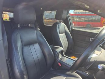 Land Rover Discovery Sport 2.0 TD4 Landmark Auto 4WD Euro 6 (s/s) 5dr