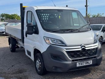 Citroen Relay 2.2 HDi 35 L3 Euro 5 2dr