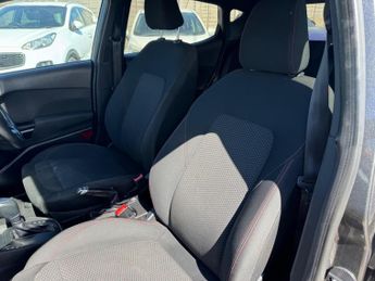 Ford Fiesta 1.0T EcoBoost ST-Line Auto Euro 6 (s/s) 5dr