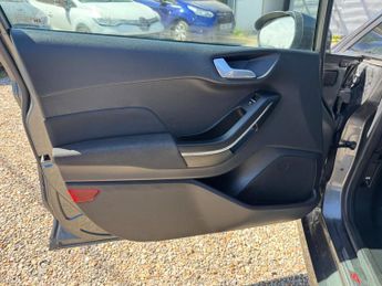 Ford Fiesta 1.0T EcoBoost ST-Line Auto Euro 6 (s/s) 5dr