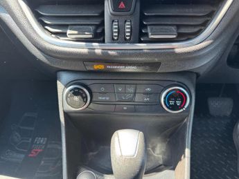 Ford Fiesta 1.0T EcoBoost ST-Line Auto Euro 6 (s/s) 5dr