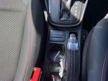 Ford Fiesta 1.0T EcoBoost ST-Line Auto Euro 6 (s/s) 5dr