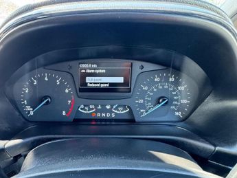 Ford Fiesta 1.0T EcoBoost ST-Line Auto Euro 6 (s/s) 5dr