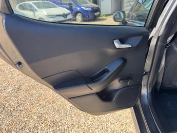 Ford Fiesta 1.0T EcoBoost ST-Line Auto Euro 6 (s/s) 5dr