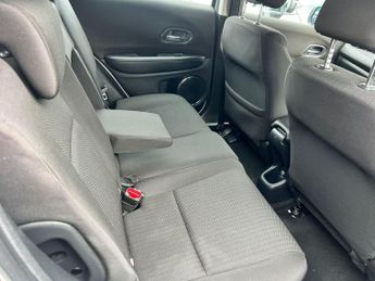 Honda HR-V 1.5 i-VTEC SE CVT Euro 6 (s/s) 5dr