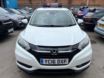 Honda HR-V 1.5 i-VTEC SE CVT Euro 6 (s/s) 5dr